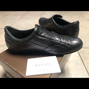 Men’s Gucci shoes